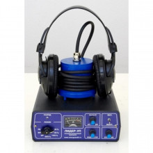 Акустический течеискатель ЛИДЕР-1100 Акустический течеискатель ЛИДЕР-1100