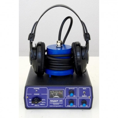 Течеискатель ЛИДЕР-1100  – купить в Москве и области