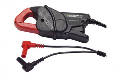 Токовые клещи C.A MN09 | Chauvin Arnoux