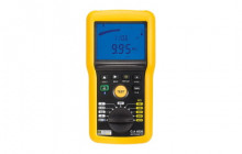 Измеритель сопротивления изоляции C.A 6526 | Chauvin Arnoux