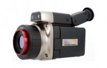 Тепловизор Avio R500 | NEC