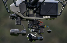 Тепловизионный модуль для Inspire 1 для самостоятельной установки | DRONExpert