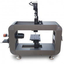 Измеритель краевого угла Phoenix-MT(A) Измеритель краевого угла Phoenix-MT(A)