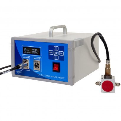 Анализатор кислорода Rapidox 2100 | Cambridge Sensotec