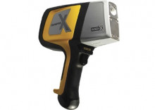 Портативный XRF-анализатор Olympus DELTA Professional Портативный XRF-анализатор Olympus DELTA Professional