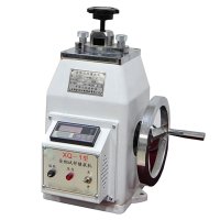 Металлографическая пробоподготовка